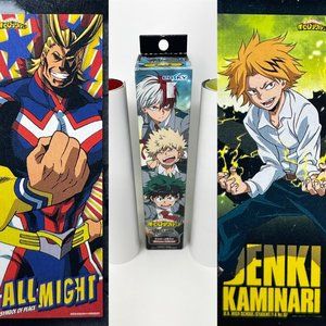 My Hero Academia Wall Poster Mini 2‎ pack